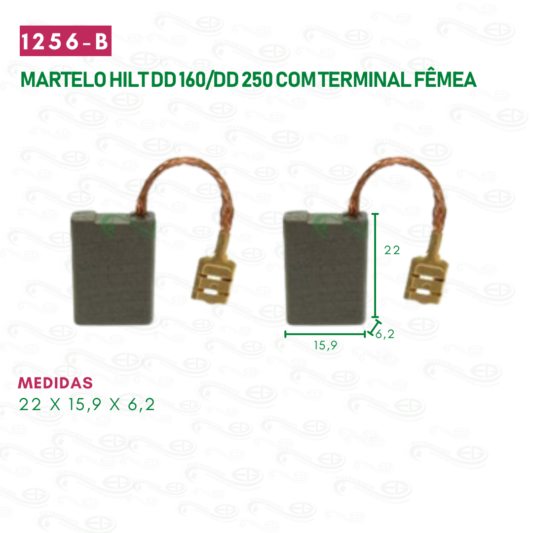 Nenhuma imagem definida
